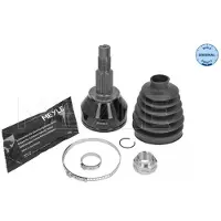 Meyle Homokineet reparatie set, aandrijfas 15-14 498 0005