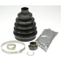 SPIDAN 24395 Asmanchetten set
