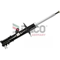 DACO Germany 561311 Schokdemper