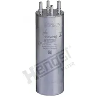 HENGST FILTER H207WK02 Brandstoffilter