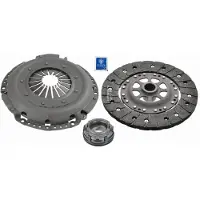 SACHS Koppelingsset 3000 828 601