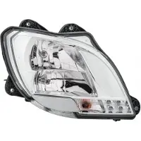 Hella Koplamp 1ED 010 116-541 Hella voor o.a. DAF