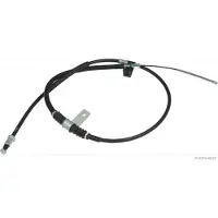 HERTH+BUSS JAKOPARTS Kabel, parkeerrem HERTH+BUSS JAKOPARTS J3920919