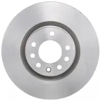 Bosch Remschijf 0 986 479 325 voorkant, geventileerd, 1 Stuk
