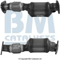 BM CATALYSTS BM80445H Katalysator