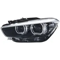 Hella Koplampen 1EX011 930-911