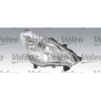 Valeo Koplamp 043779 Valeo voor o.a. CITROEN, PEUGEOT