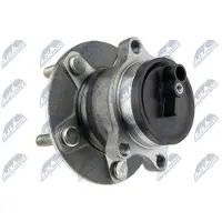 NTY KLT-MS-061 Wiellagerset