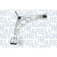 MAGNETI MARELLI 301181327600 Draagarm