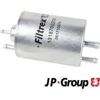 JP GROUP Brandstoffilter 1318700200