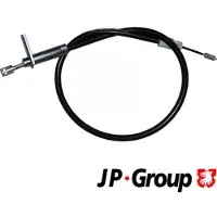 JP GROUP Trekkabel, parkeerrem 1370301780