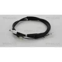 TRISCAN 8140 231113 Handremkabel