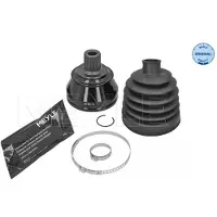 Meyle Homokineet reparatie set, aandrijfas 100 498 0204