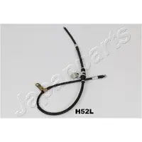 Japanparts BC-H52L Handremkabel
