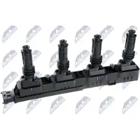 NTY ECZ-PL-003 Bobine
