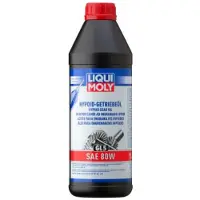 Liqui moly 1025 Versnellingsbakolie