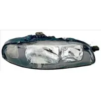TYC Koplamp links 20-5436-15-2 TYC voor o.a. FIAT