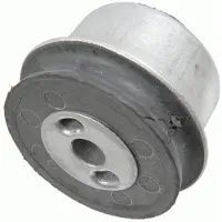 LEMFÖRDER Voorste draagarm silentblock 21486 01