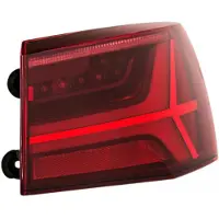 Valeo Achterlicht 047023 Valeo voor o.a. AUDI