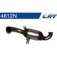 LRT Katalysator 4612N