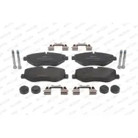 FERODO Remblokken set FVR4036 Ferodo voor o.a. IVECO