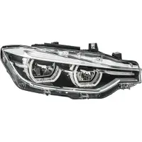 Hella Koplamp, bevestiging 1EX012 102-921