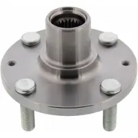 MAPCO 46214 Wielnaaf