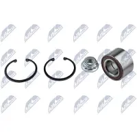 NTY KLP-WW-002 Wiellagerset