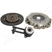 Japanparts Koppelingsset KF-391