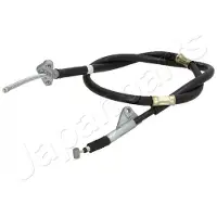 Japanparts BC-2074L Handremkabel