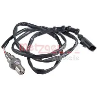 METZGER 0895662 Lambdasonde