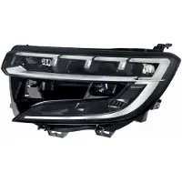 Hella Koplampen 1EX 015 152-611
