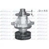 DOLZ B214 Waterpomp