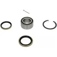 KAVO PARTS WBK-5504 Wiellagerset