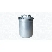 MAGNETI MARELLI Brandstoffilter 152071760804