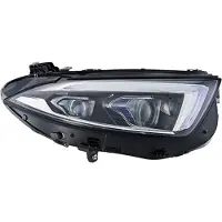 Hella Koplampen 1EX 015 619-721