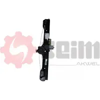 Seim Raambedieningsmechanisme 902814