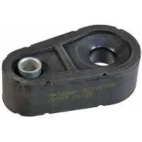 METZGER 52101109 Stabilisatorstang rubber