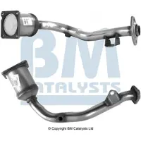 BM CATALYSTS Katalysator Approved BM91291H