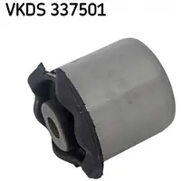 Skf VKDS 337501 Draagarmrubber