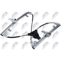 NTY Raambedieningsmechanisme EPS-NS-005