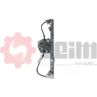 Seim 902695 Raammechanisme