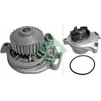 Schaeffler INA Koelvloeistof pomp INA 538 0332 10