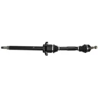 POINT GEAR PNG73155 Aandrijfas