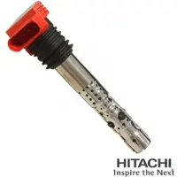 ASTEMO 2503834 Bobine