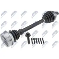 NTY NPW-WW-180 Aandrijfas