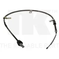 NK Kabel, parkeerrem 903538