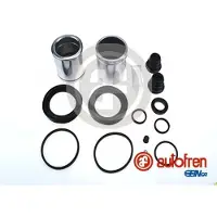 AUTOFREN SEINSA Reparatieset, remklauw D41935C