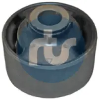 RTS 017-00893 Draagarmrubber