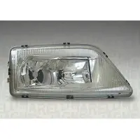 MAGNETI MARELLI Koplampen 710301160001